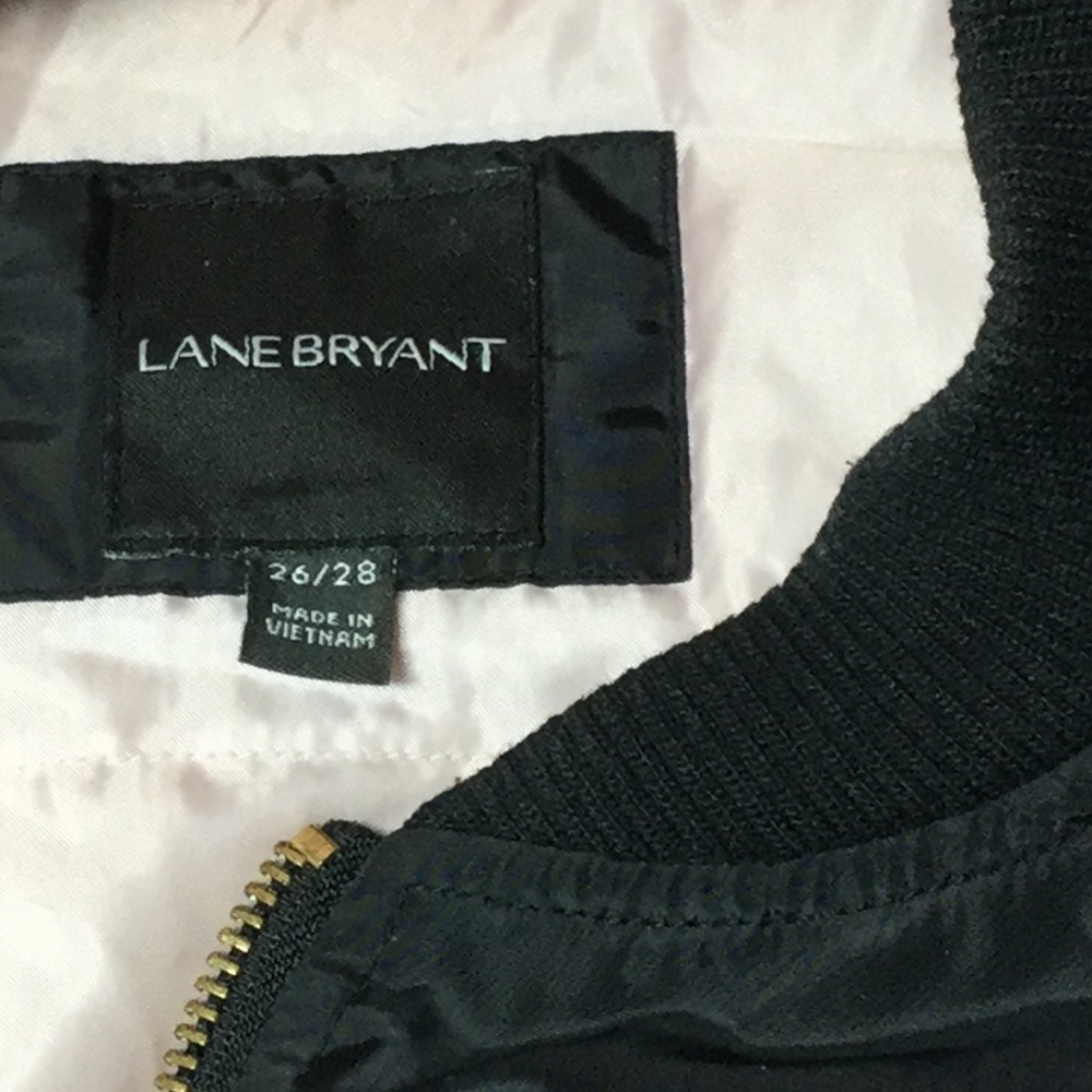 Baseball Warmup Jacket - image 3